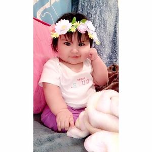 Meet your Posher, Irene